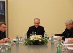 Održana šezdeset i druga sjednica biskupā Zagrebačke crkvene pokrajine